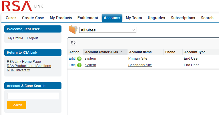 User-added