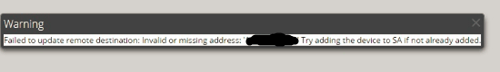 User-added