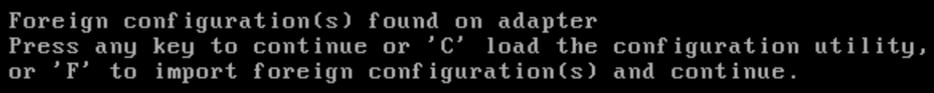 Guide for Replacing the Entire Chassis on a NetWitness Appliance