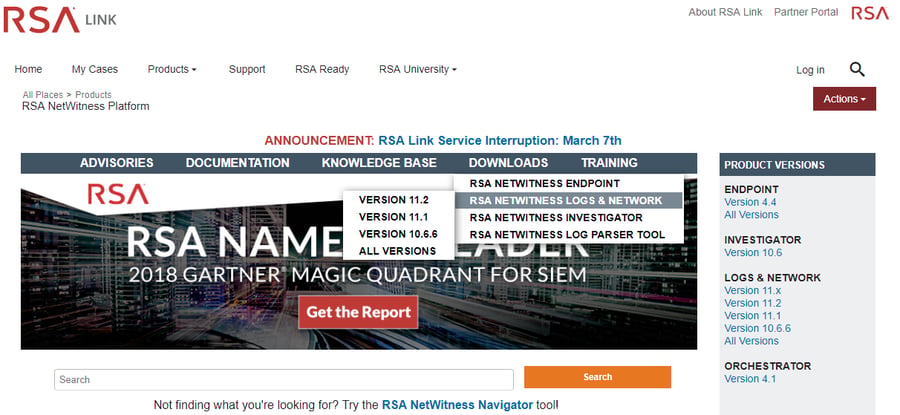 RSA