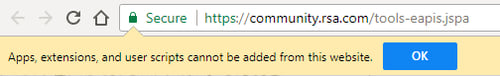 User-added