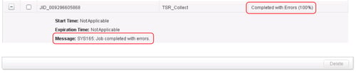 TSR_Collect