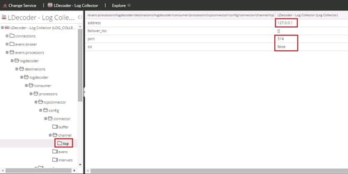 Logcollector