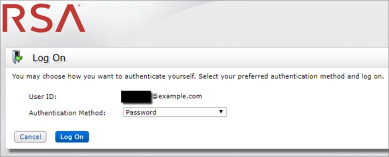 How can I change the On-Demand Authentication (ODA) PIN for my NetWitness Community account?