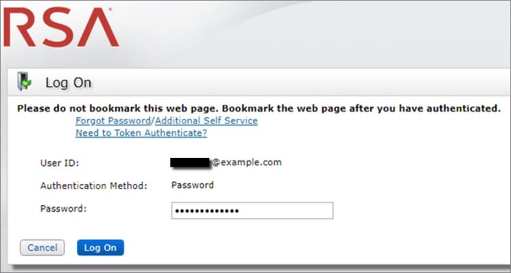How can I change the On-Demand Authentication (ODA) PIN for my NetWitness Community account?