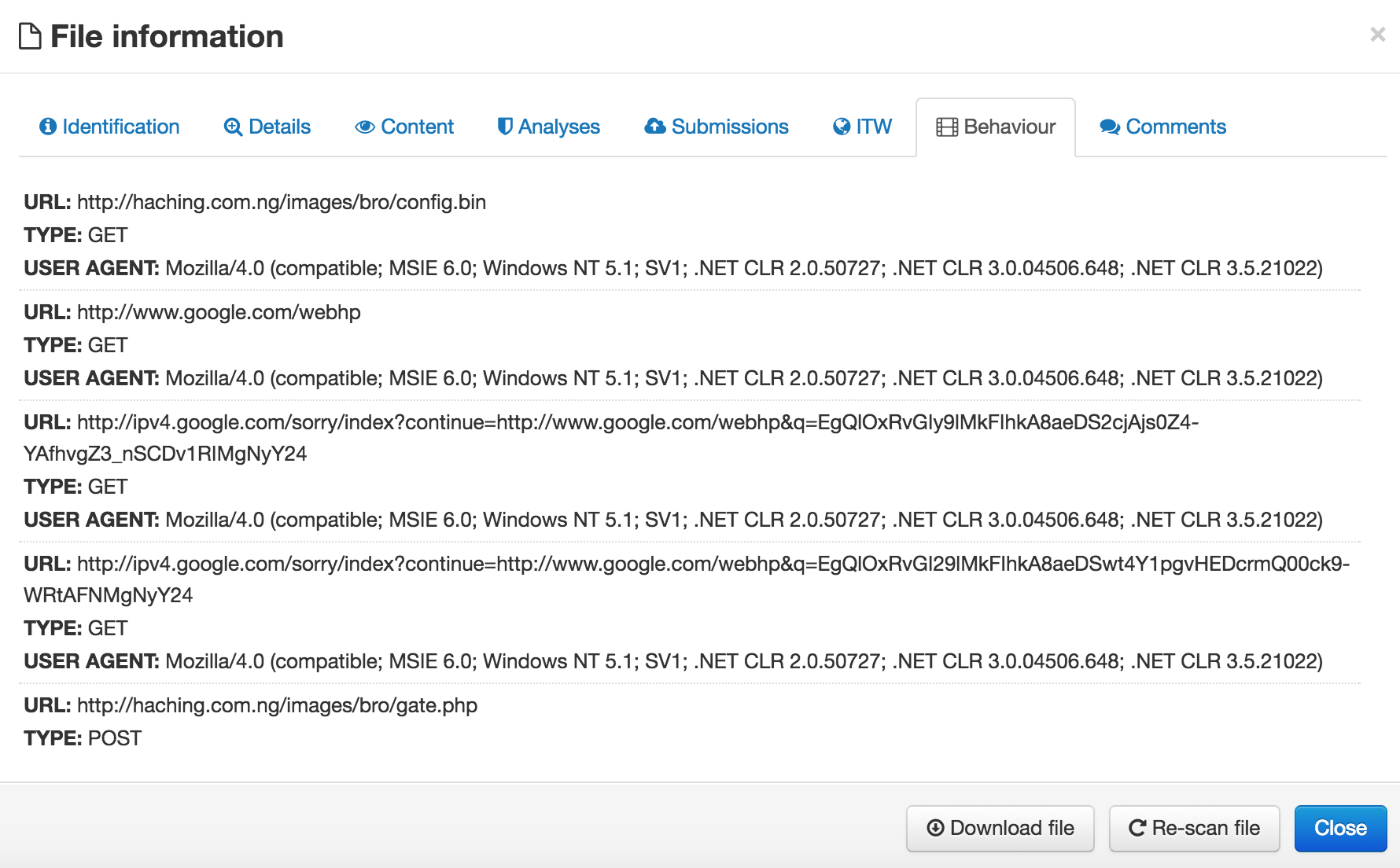 zbot-similar-traffic.png