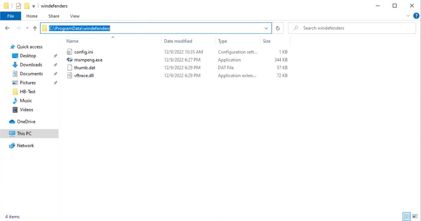 All files copied to windefenders.png