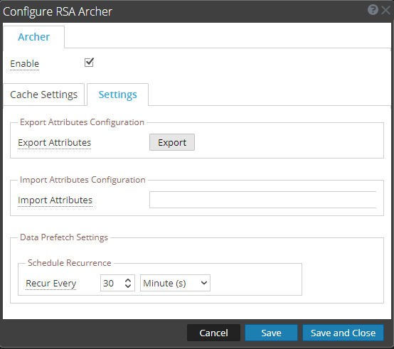 netwitness_settings_archerdatasource.png