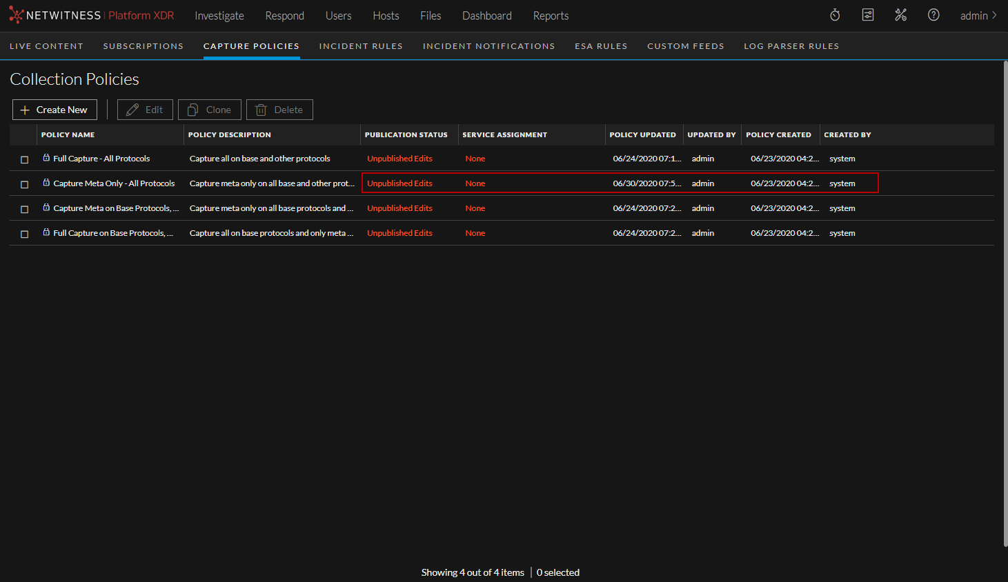 netwitness_12.1_coll-pol-pub-status-change_1122.png
