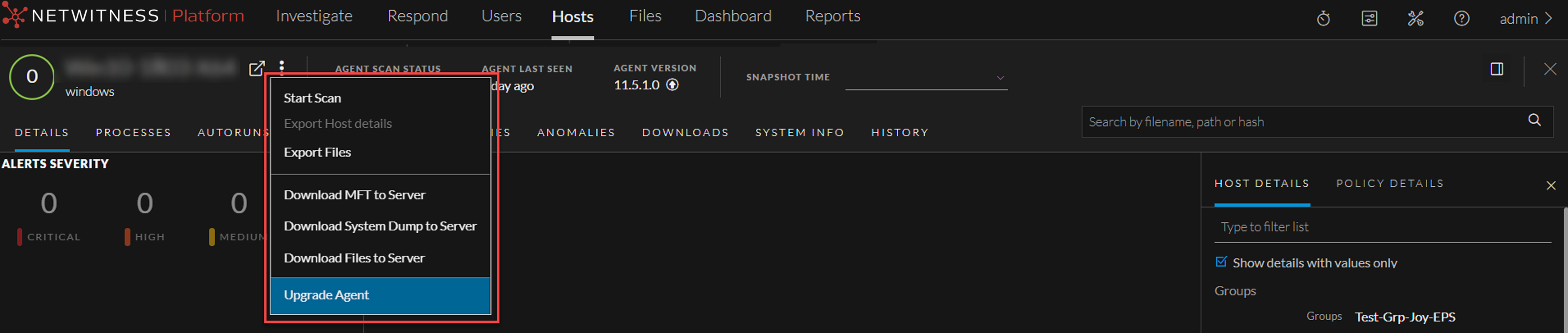 12.2_endpoint_Upgrdagnt_hostdetails_1122.png