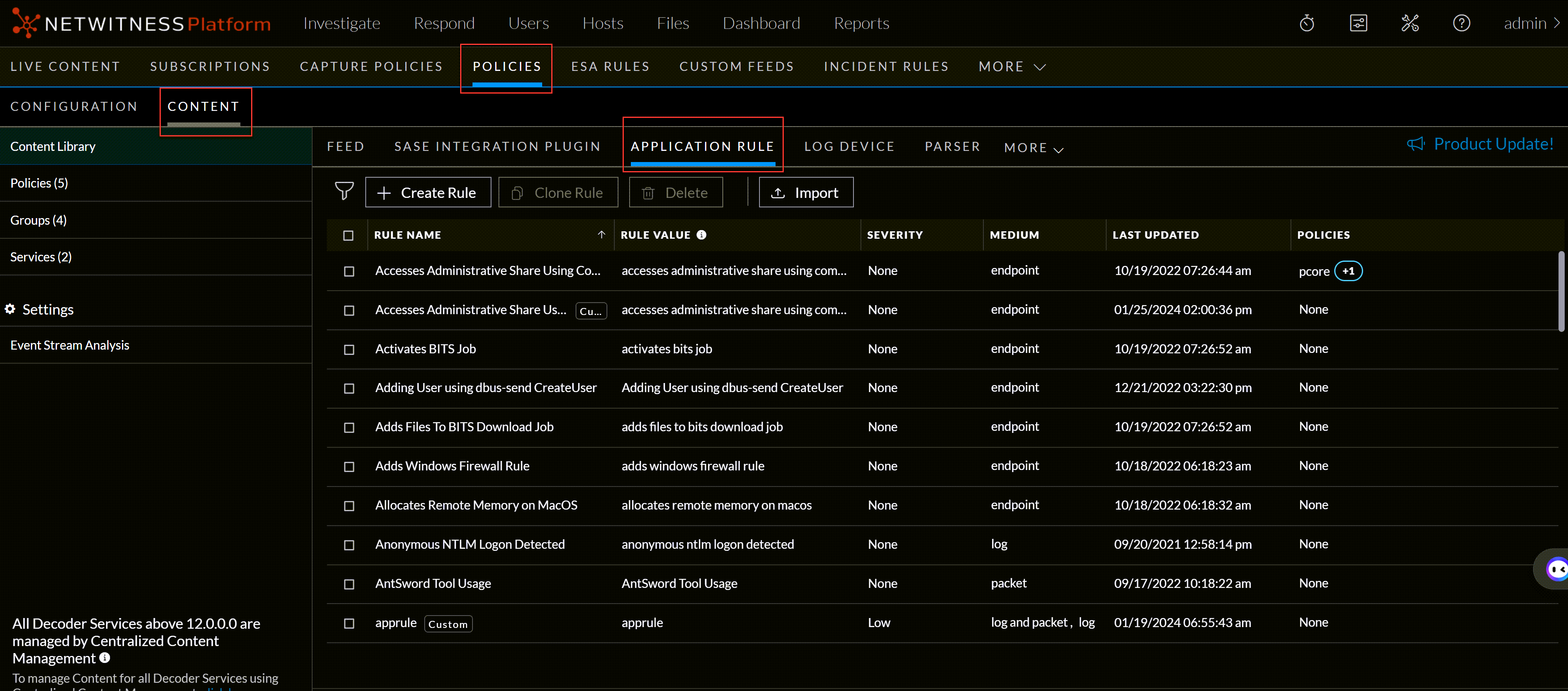 12.4_ccm_mitre_configure_app_rule_list.png