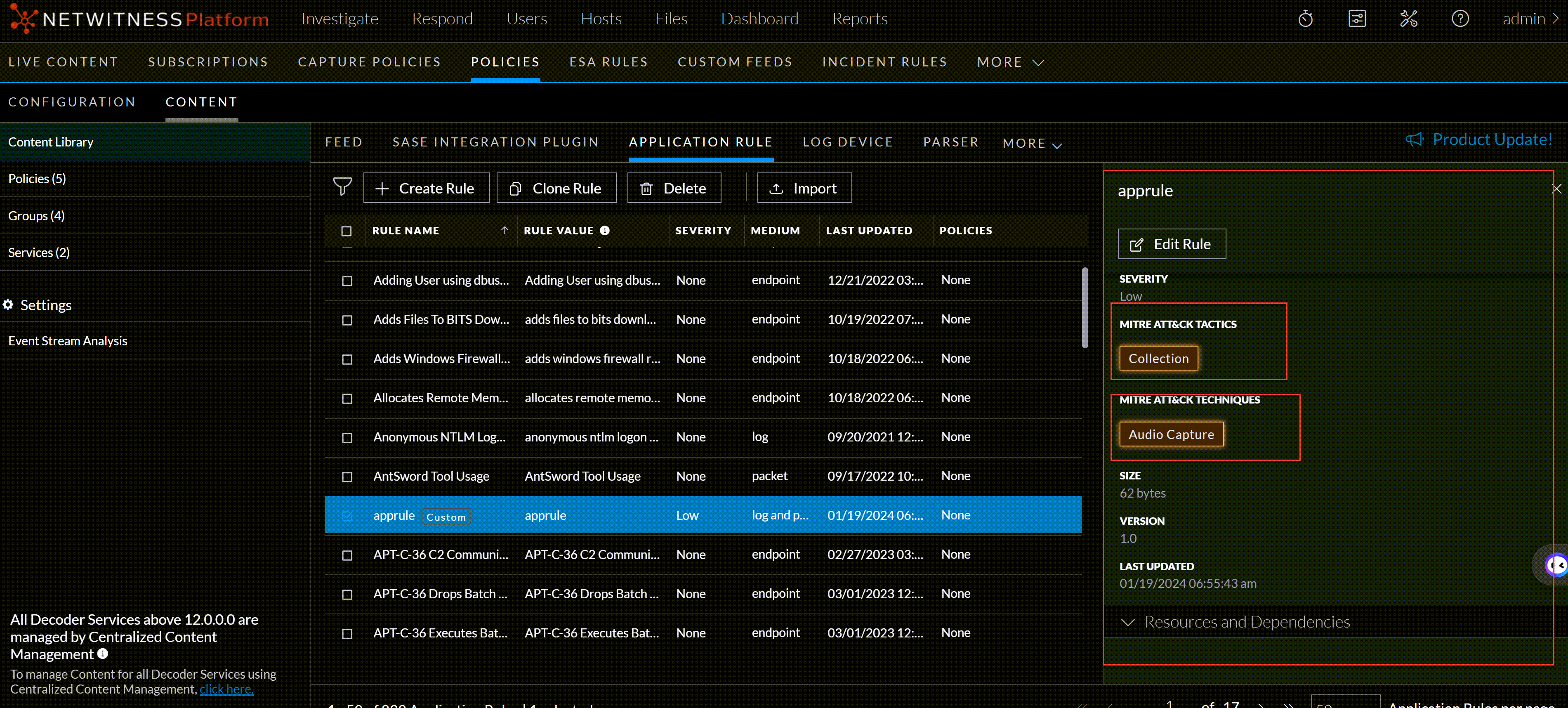 12.4_ccm_mitre_configure_app_rule_mitre_list.png