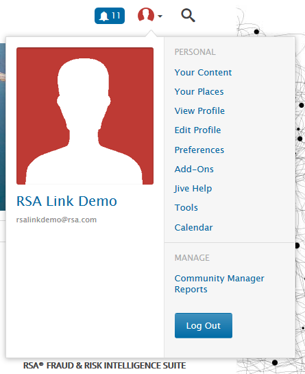 User-added