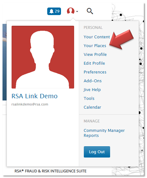 User-added